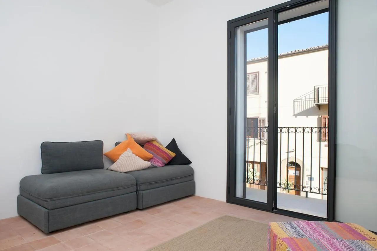 B&B Donna Baldi Centellis Sambuca di Sicilia Italia