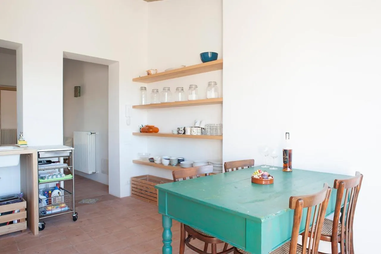Bed & Breakfast B&B Donna Baldi Centellis Sambuca di Sicilia