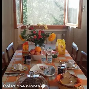 Il Roseto Bed & Breakfast Spilamberto