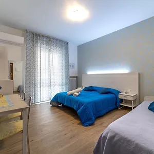 Montreux Bed & Breakfast Rimini