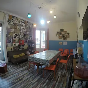 Home Genoa Hostel Ostello Genova