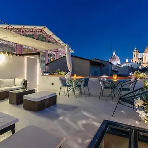 View Boutique - Milu Holidays Affittacamere Firenze