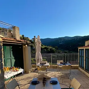 A Ca Du Barba Ge Bed & Breakfast Vallebona